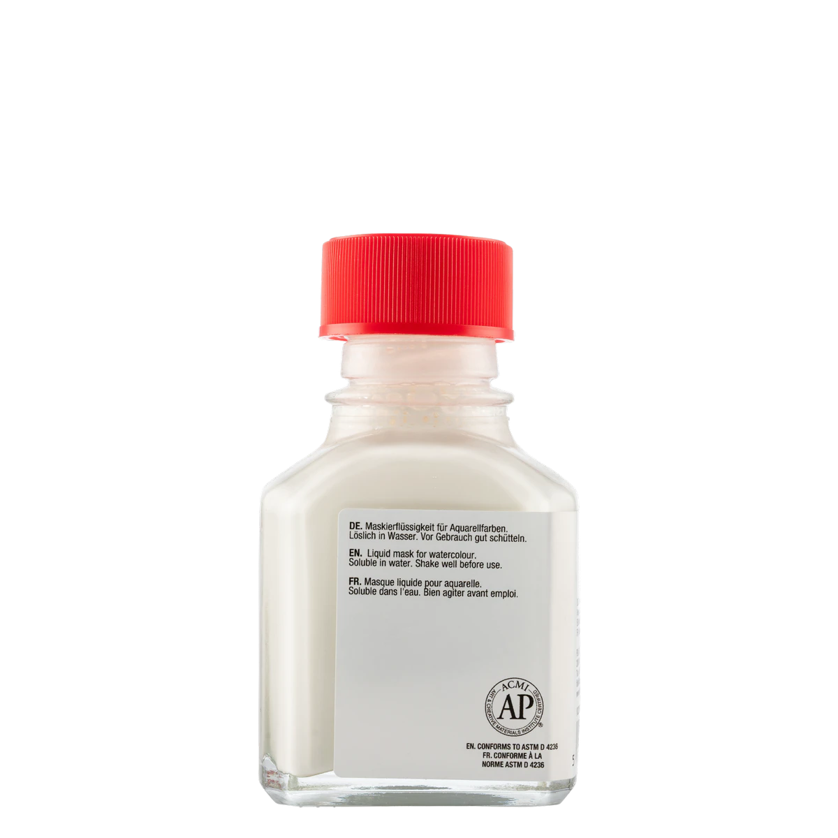 Fluid de mascare LUKAS 75 ml