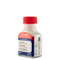 Fluid de mascare LUKAS 75 ml