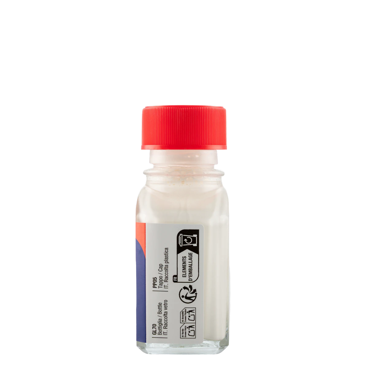 Fluid de mascare LUKAS 75 ml