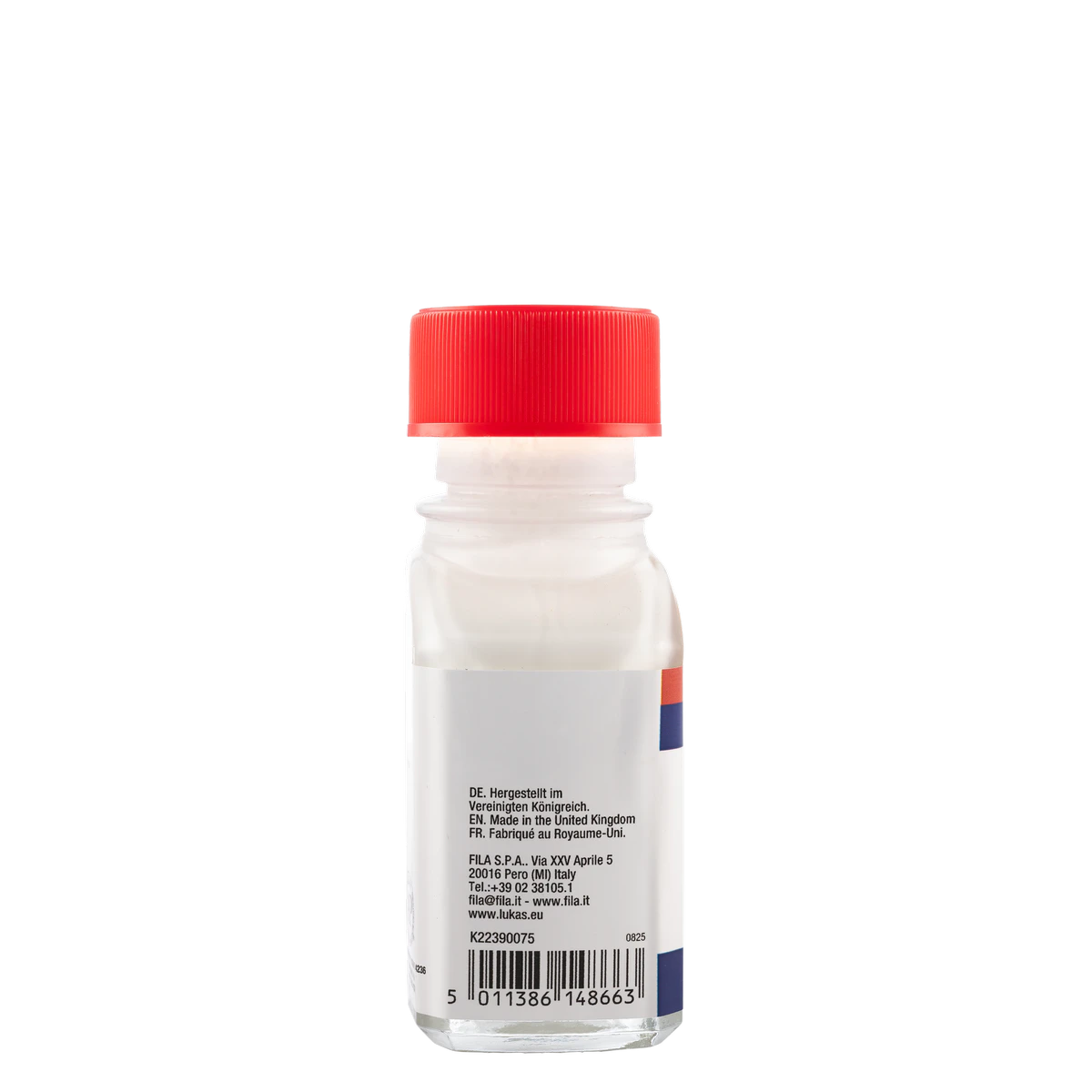 Fluid de mascare LUKAS 75 ml