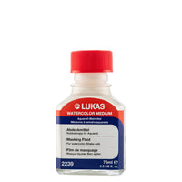 Fluid de mascare LUKAS 75 ml