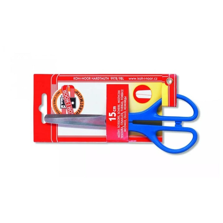 foarfece koh i noor 15 cm ro khn9978001009bl