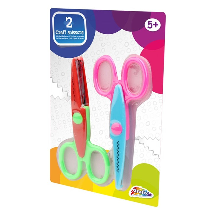 foarfece pentru decorare grafix 2 piese ro rms22 0078ge
