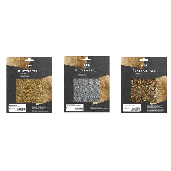 foite fulgi metalice kreul ro krl9943