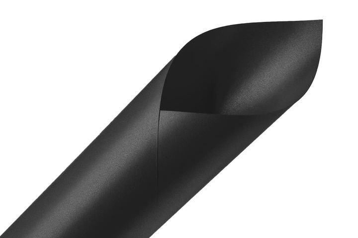 folie de plastic negru pentru cerneluri kamenskaya 70x100 cm ro kmnblack70x100