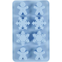 forma din silicon 8 buc