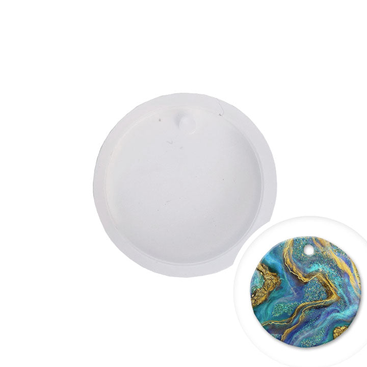 forma profesionala din silicon pentart pandative ro pnt3816