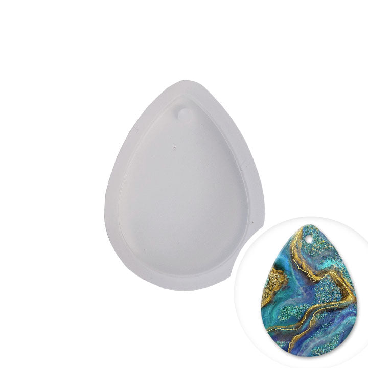 forma profesionala din silicon pentart pandative ro pnt3816