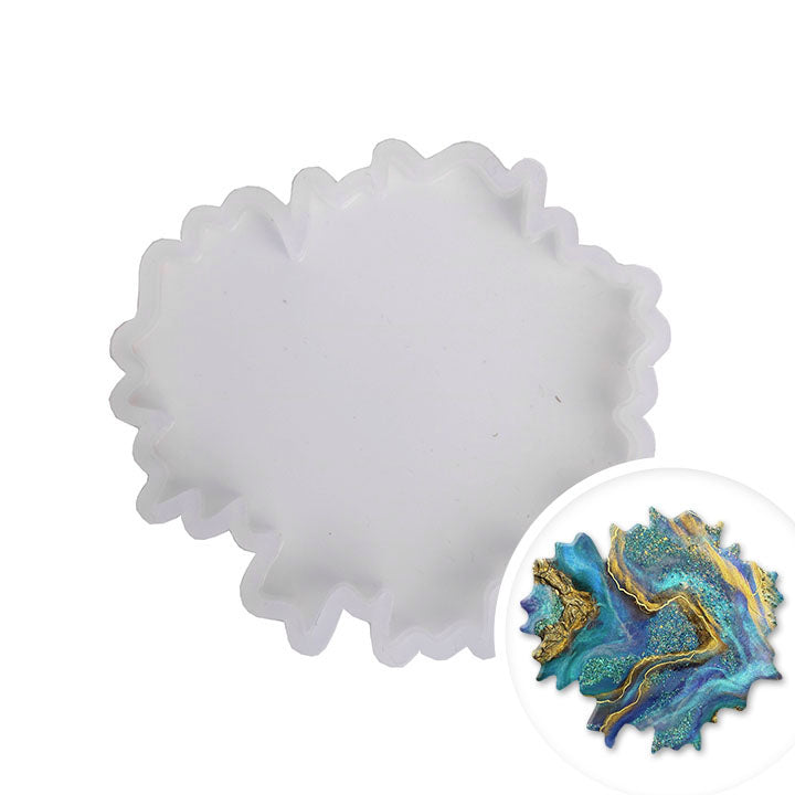forma profesionala din silicon pentart platou ro pnt3818