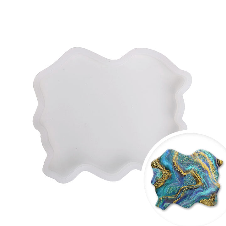 forma profesionala din silicon pentart platou ro pnt3818