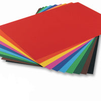 Carton foto dur Folia 50x70 cm – Ochre