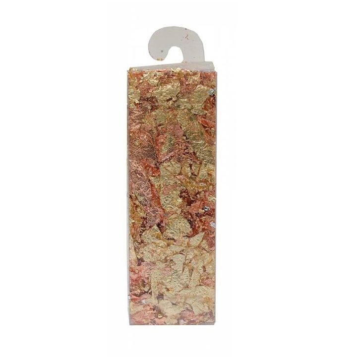 fulgi metalici rosa 1 g diverse mixuri