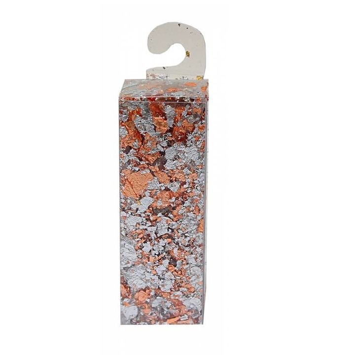 fulgi metalici rosa 1 g diverse mixuri
