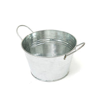 galetuta din metal cu manere 16x10 cm ro hbblat364801