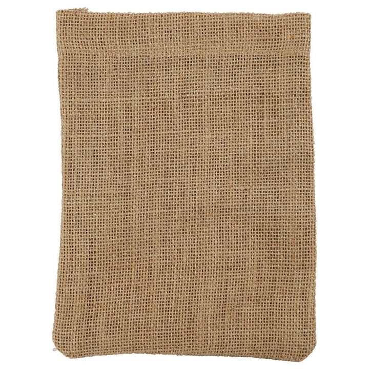 geanta din iuta naturala 4 buc alege ro cch49990
