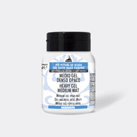 Gel acrilic dens mat MAIMERI 500 ml