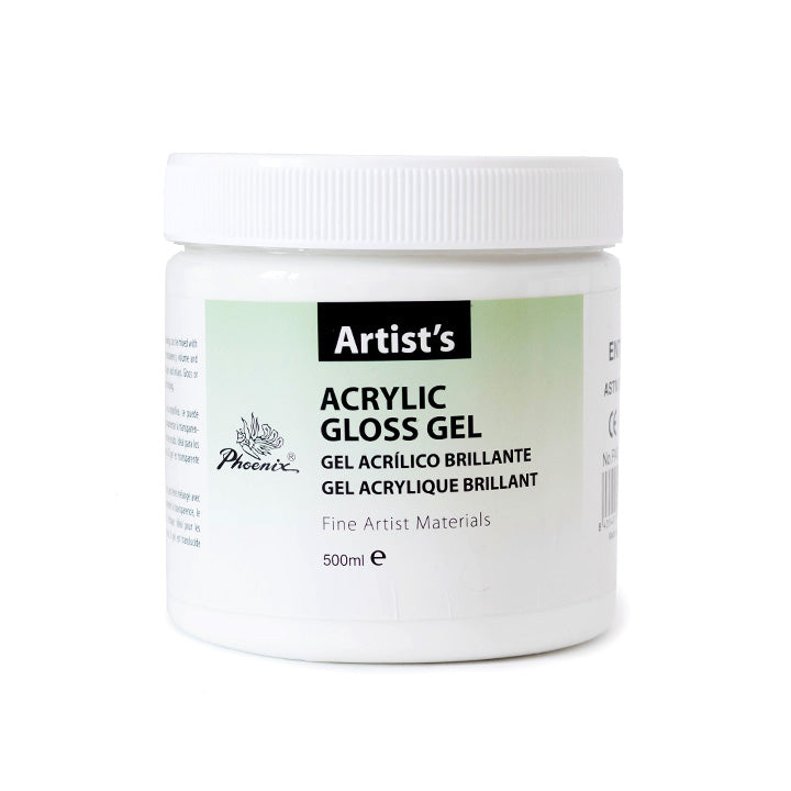 gel acrilic lucios 500 ml ro pnx02070203pa001