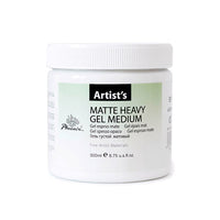 gel acrilic mat heavy 500 ml ro pnx02070203pa003