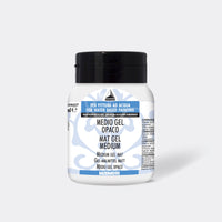 Gel acrilic mat MAIMERI 500 ml
