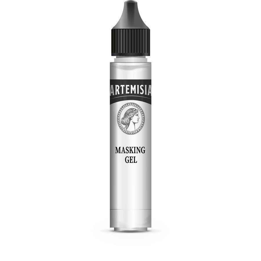 Gel de mascare Artemisia Maszkológél