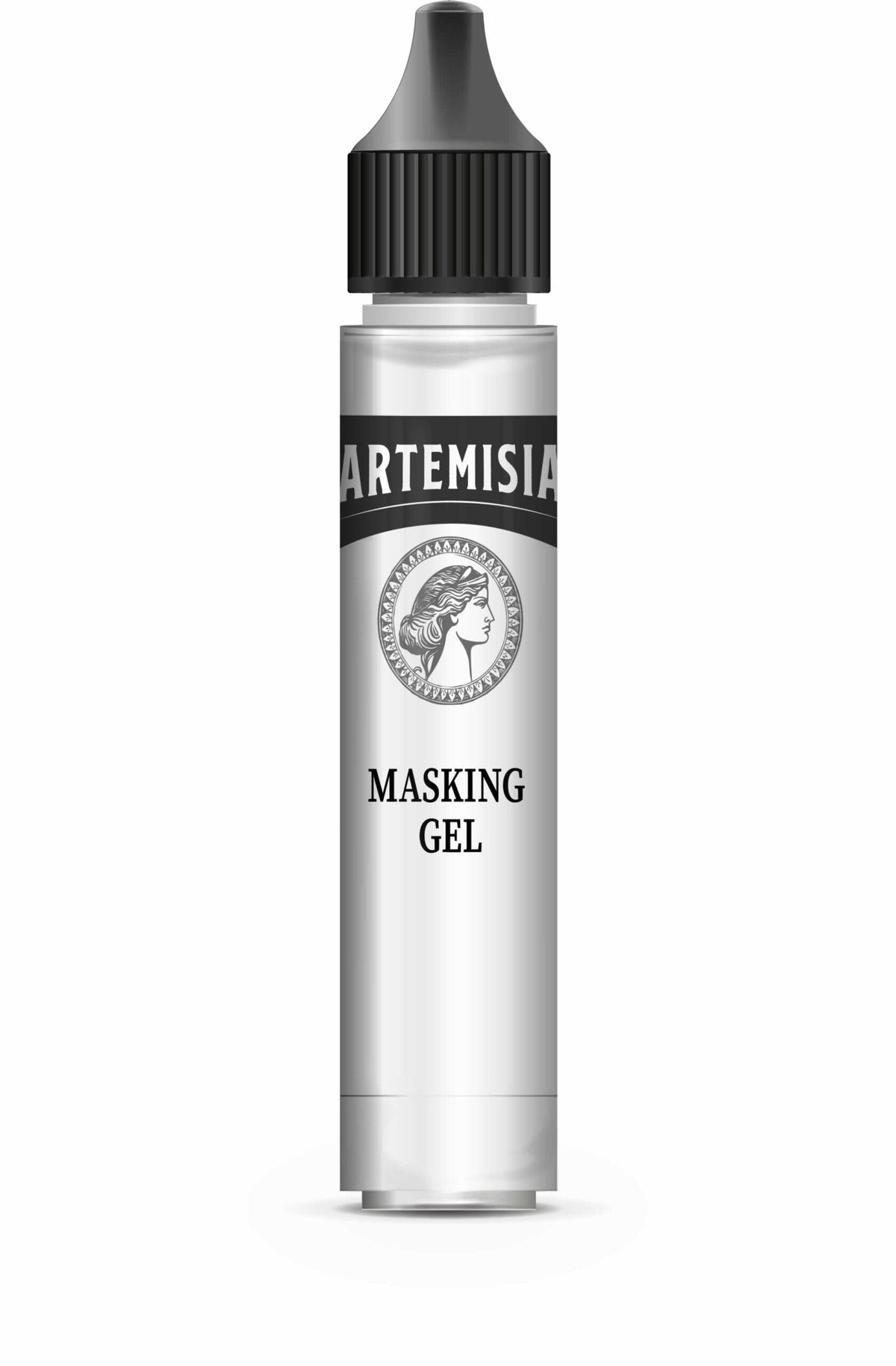Gel de mascare Artemisia Maszkológél