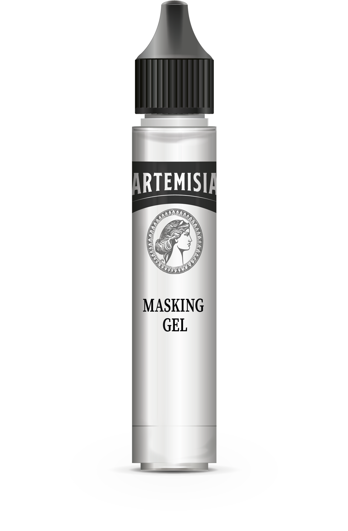 Gel de mascare Artemisia Maszkológél
