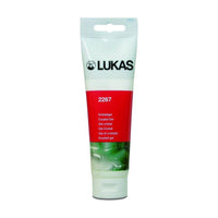 Gel de structură LUKAS Crystal 125 ml