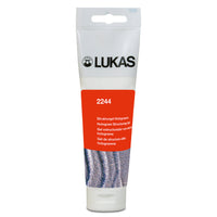 Gel de structură LUKAS hologramă 125 ml