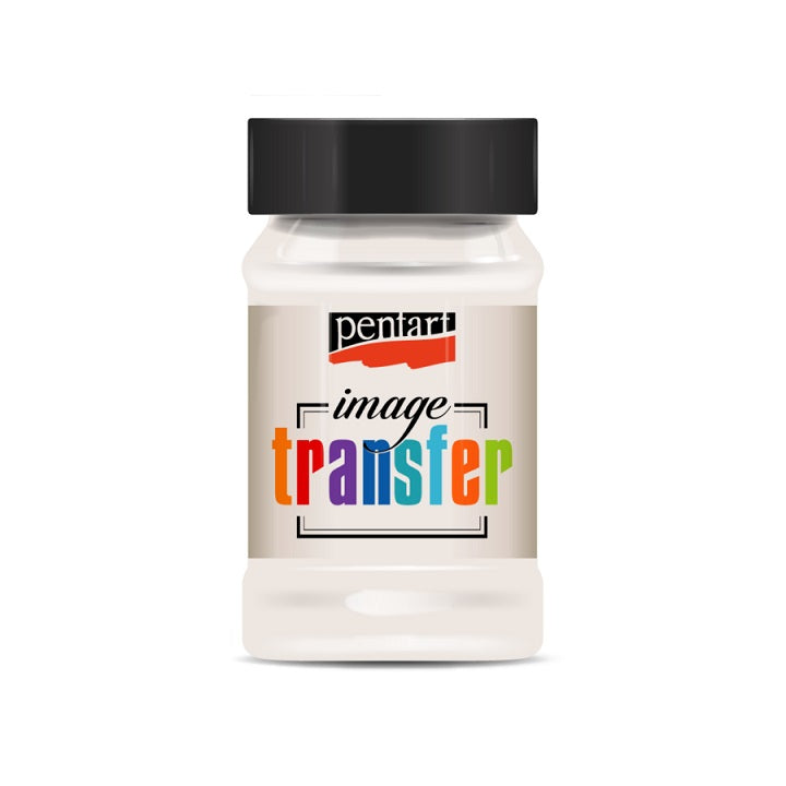 gel de transfer foto pentart 100 ml universal ro pnt35360