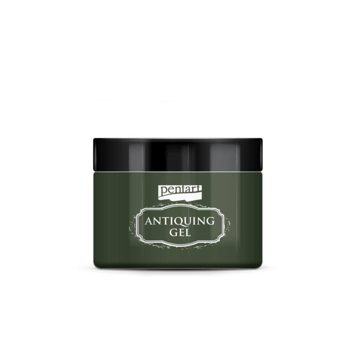 gel efect antic pentart 150 ml ro pnt388