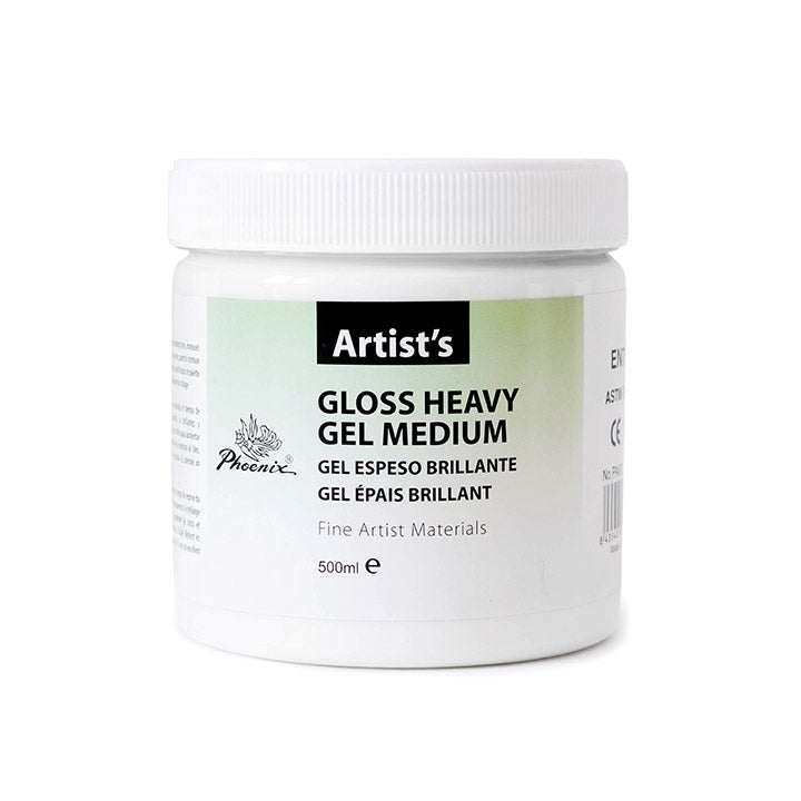 gel lucios heavy 500 ml ro pnx02070203pa002