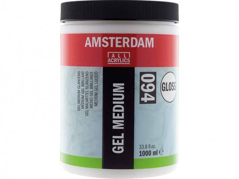 gel mediu lucios amsterdam 1000ml ro rtl24192094
