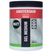 gel mediu mat amsterdam 1000ml ro rtl24192080