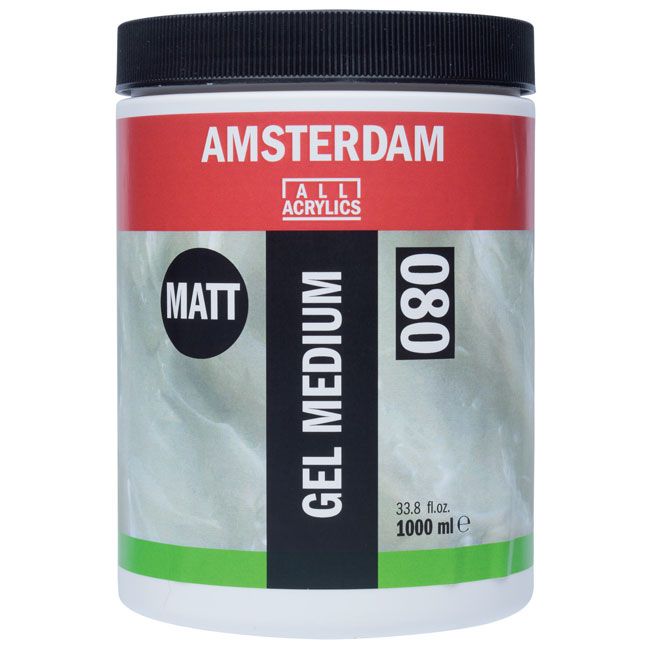 gel mediu mat amsterdam 1000ml ro rtl24192080
