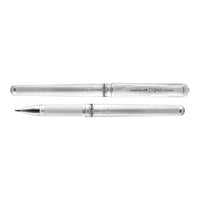 UNI SIGNO UM-153 Gel Pen 1.0 mm – Alb