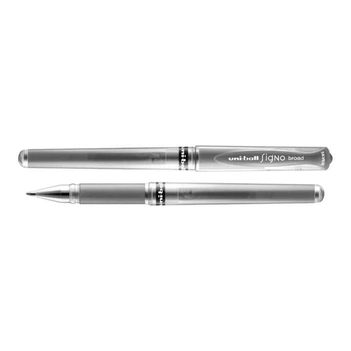 UNI SIGNO UM-153 Gel Pen 1.0 mm | Diverse nuanțe