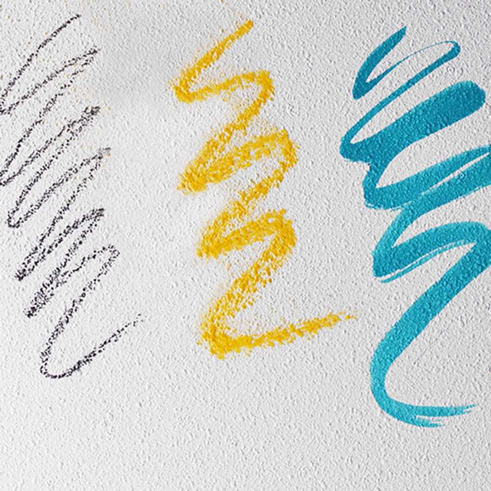 Gesso acrilic GOLDEN grund alb