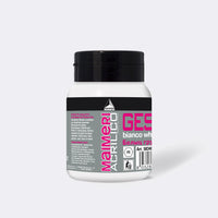 Gesso acrilic Maimeri Polycolor 500 ml