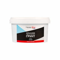 gesso acrilic negru rosa studio diverse variante