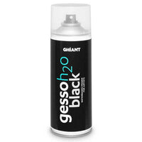 ghiant gesso h2o amorsa spray neagra ro ghi100208