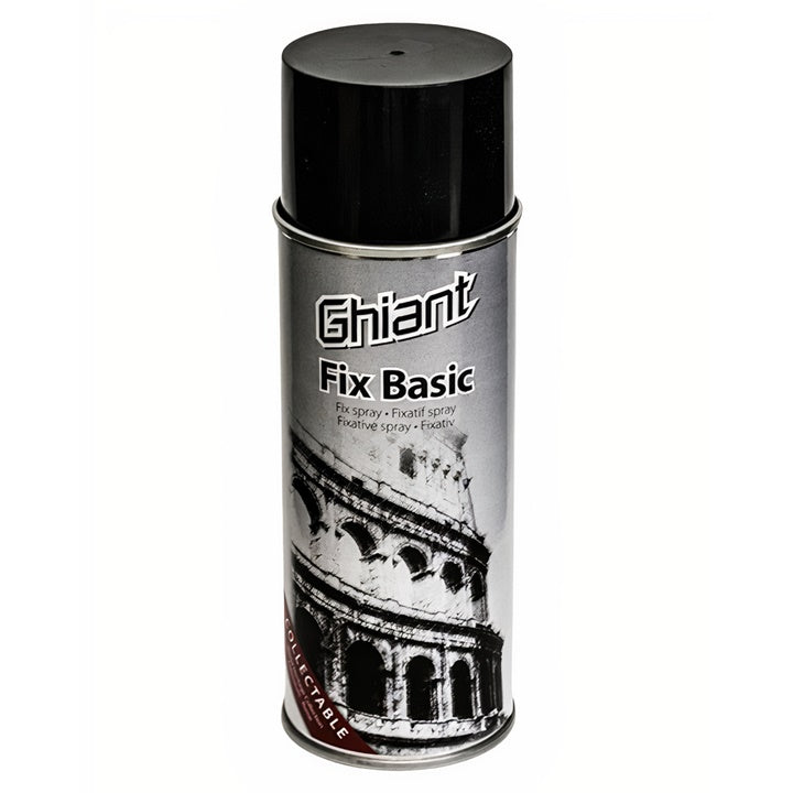 ghiant spray fixativ basic 400ml ro ghi8801209