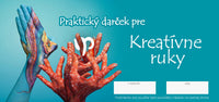 gift voucher cadou practic pentru maini de aur ro xvakreativ