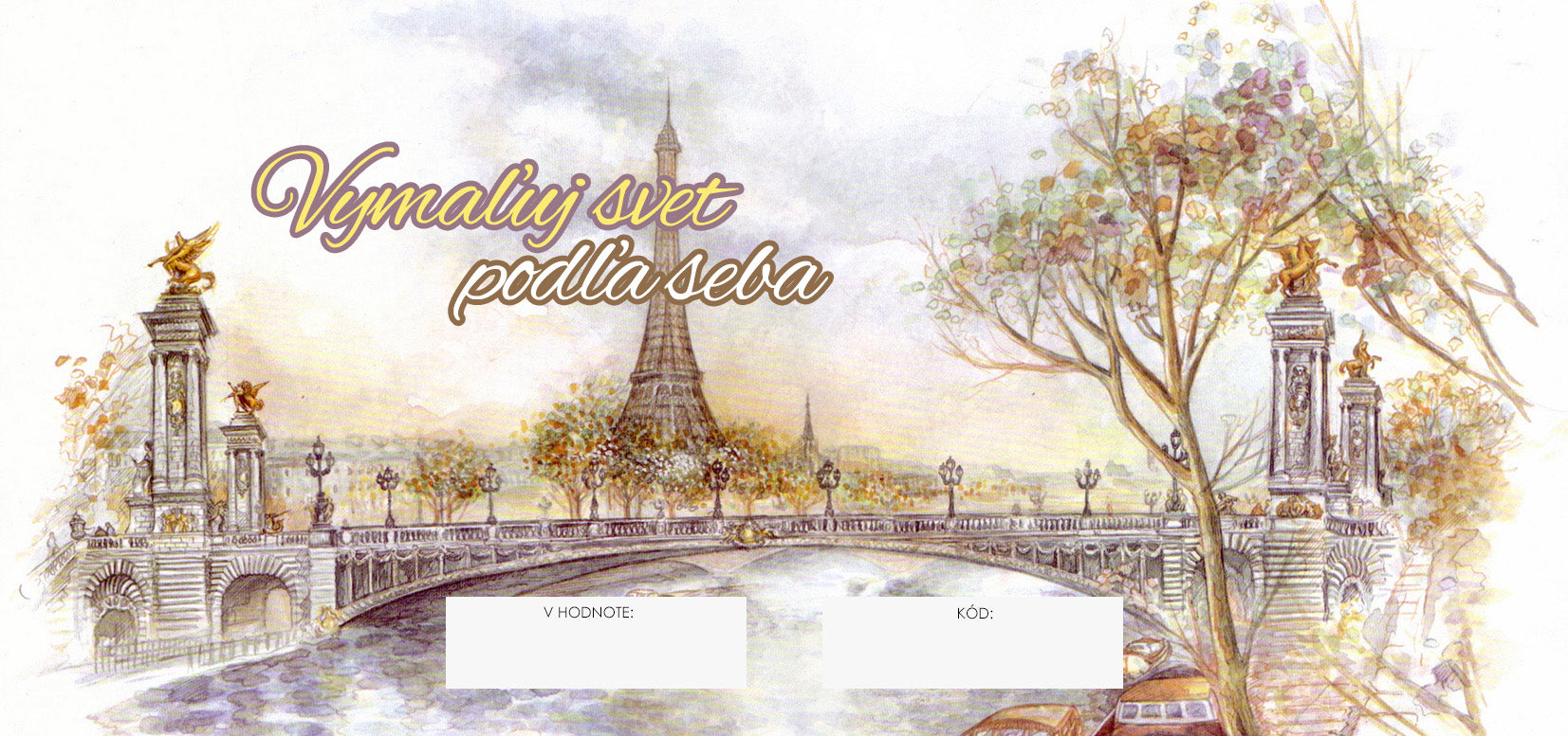 gift voucher coloreaza lumea pe gustul tau ro xvavymaluj