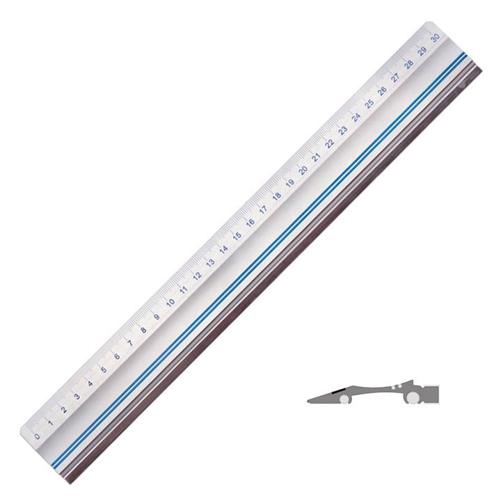 gigla pentru taiere din aluminiu leniar ro len303