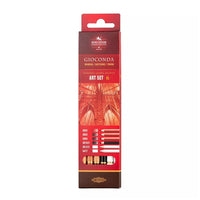 gioconda artist creion set 9035 6 buc ro khn9035006004ks