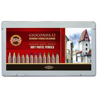 gioconda creioane pastel moi ro khn8827012005pl