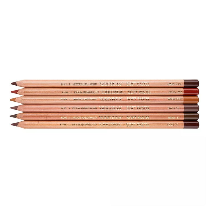 gioconda set de creioane pastelate ro khn8826006007ks