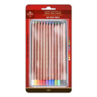gioconda set de creioane pastelate moi ro khn8827012008bl