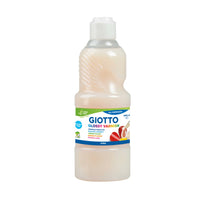 GIOTTO Glossy lac de protecție lucios transparent 500 ml