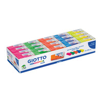 GIOTTO Mini radieră fluorescentă 1 buc